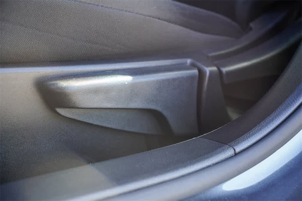 2024 Nissan Altima S 23