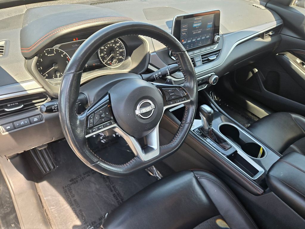 Thumbnail: 2023 Nissan Altima - 7