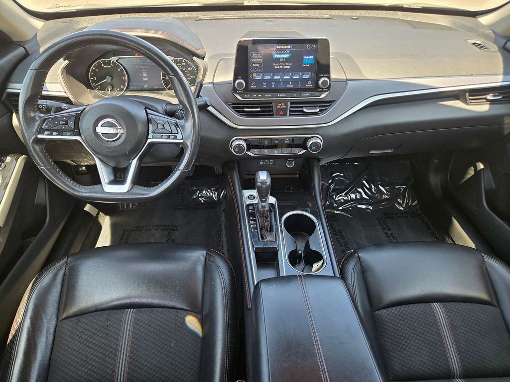 Thumbnail: 2023 Nissan Altima - 2