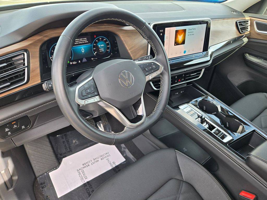 Thumbnail: 2025 Volkswagen Atlas - 7