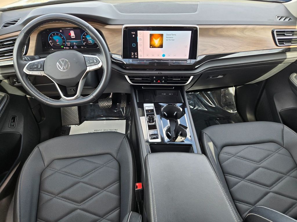 Thumbnail: 2025 Volkswagen Atlas - 2