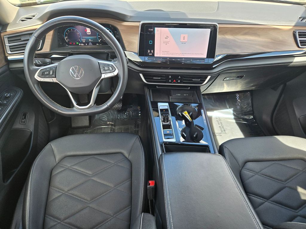 Thumbnail: 2024 Volkswagen Atlas - 2