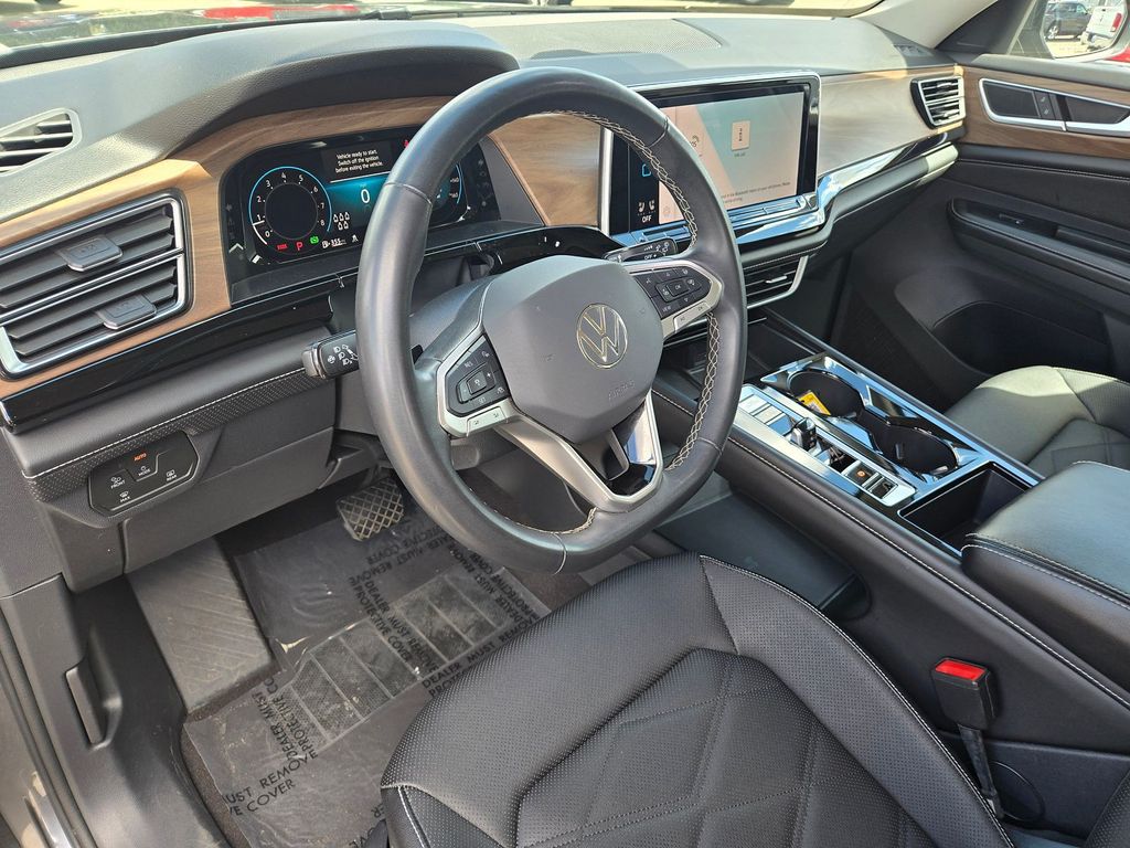 Thumbnail: 2024 Volkswagen Atlas - 7