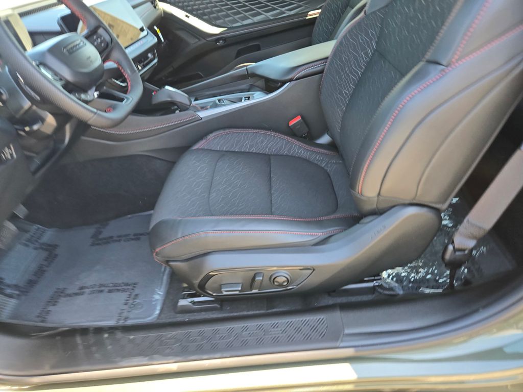 Thumbnail: 2026 Dodge Charger - 10