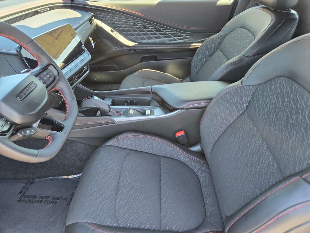 Thumbnail: 2026 Dodge Charger - 9
