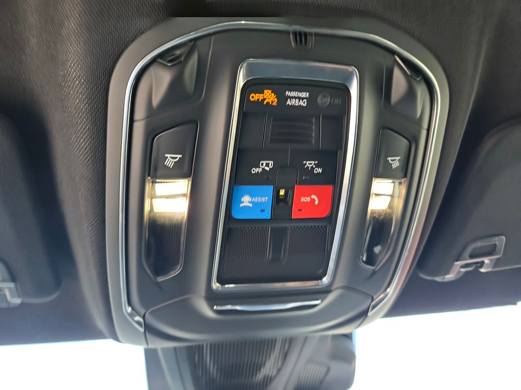 Thumbnail: 2026 Dodge Charger - 19