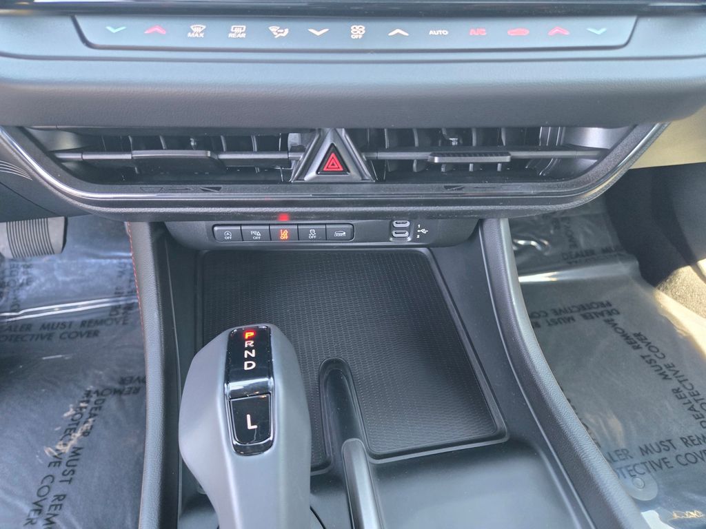 Thumbnail: 2026 Dodge Charger - 17