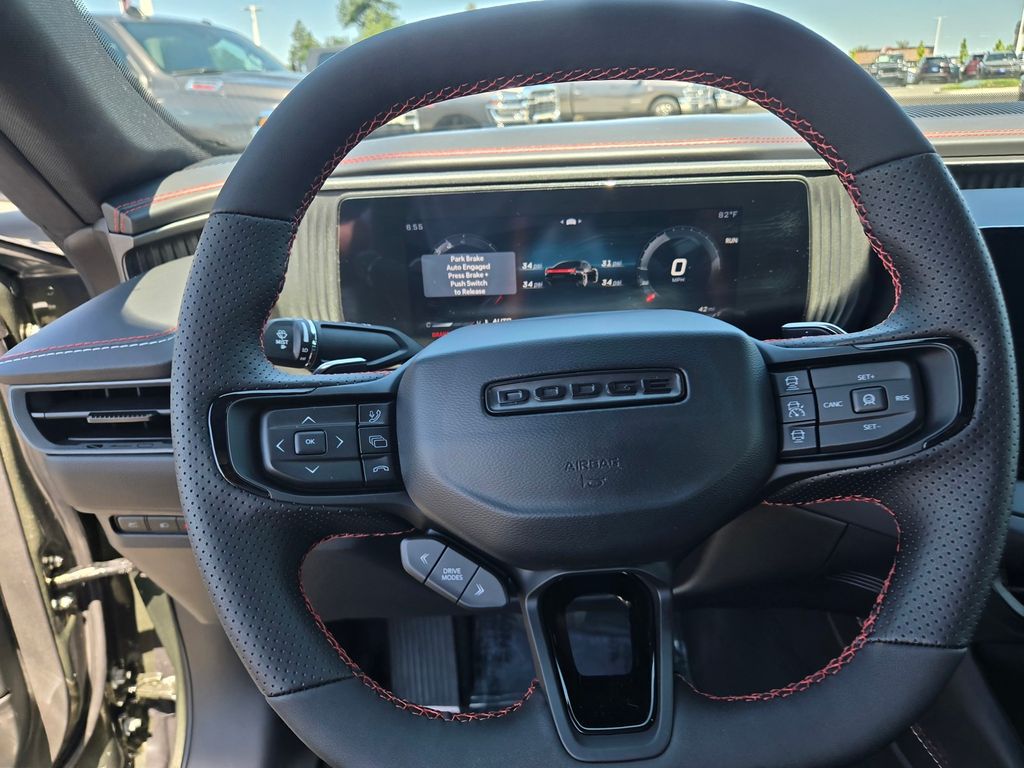 Thumbnail: 2026 Dodge Charger - 8