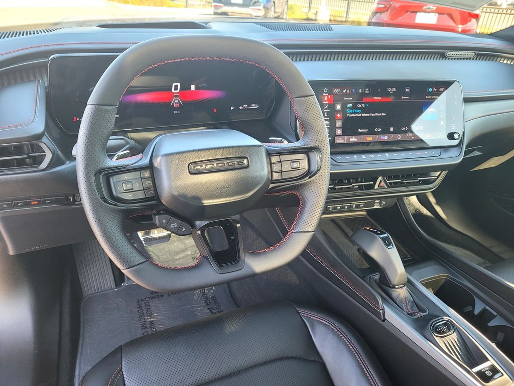 Thumbnail: 2026 Dodge Charger - 6