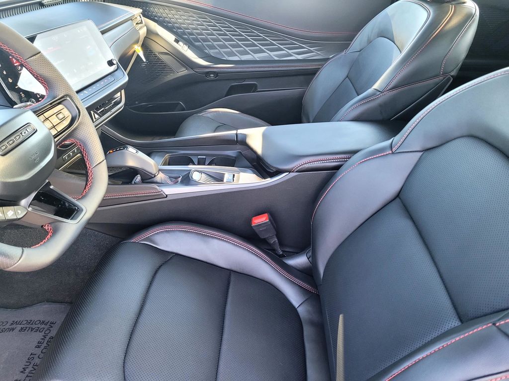 Thumbnail: 2026 Dodge Charger - 7