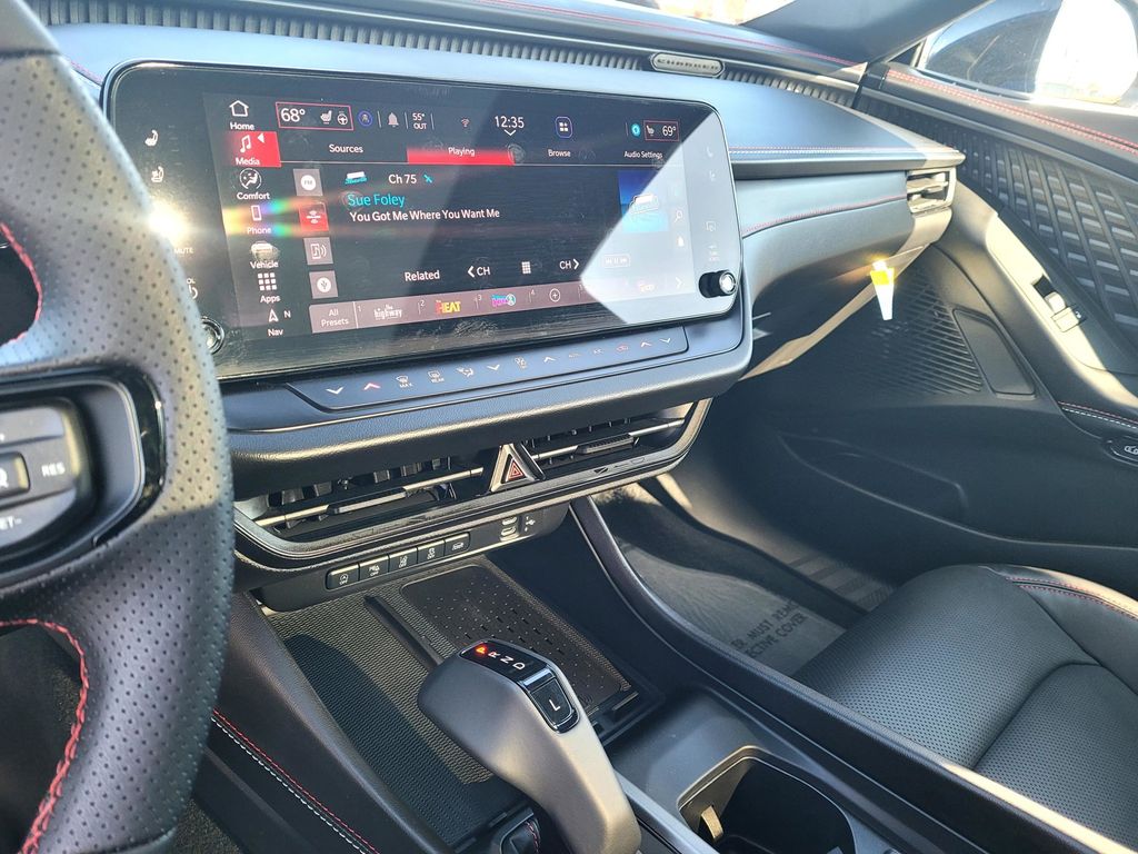 Thumbnail: 2026 Dodge Charger - 18