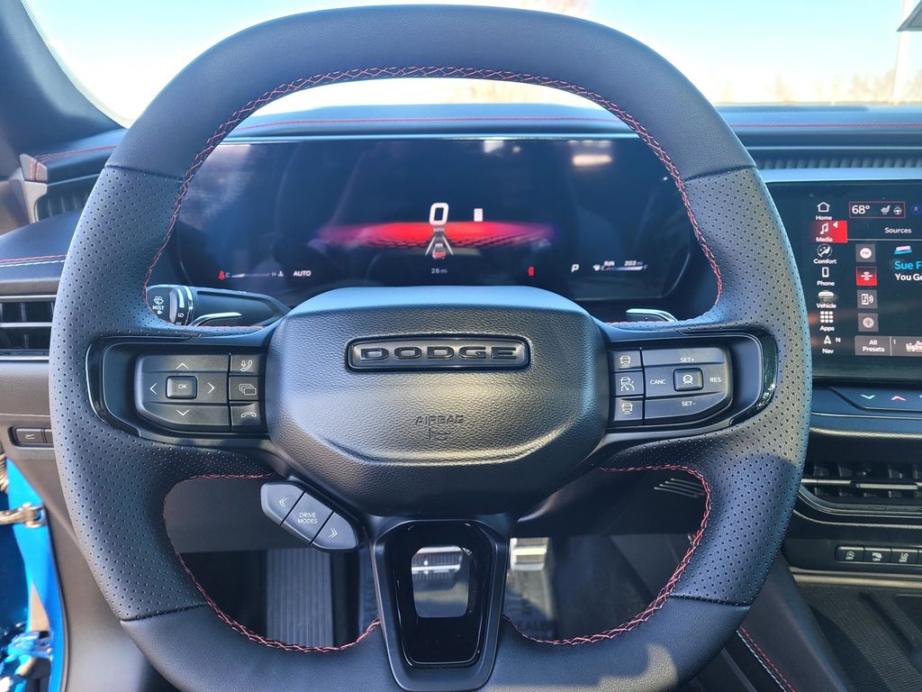 Thumbnail: 2026 Dodge Charger - 9