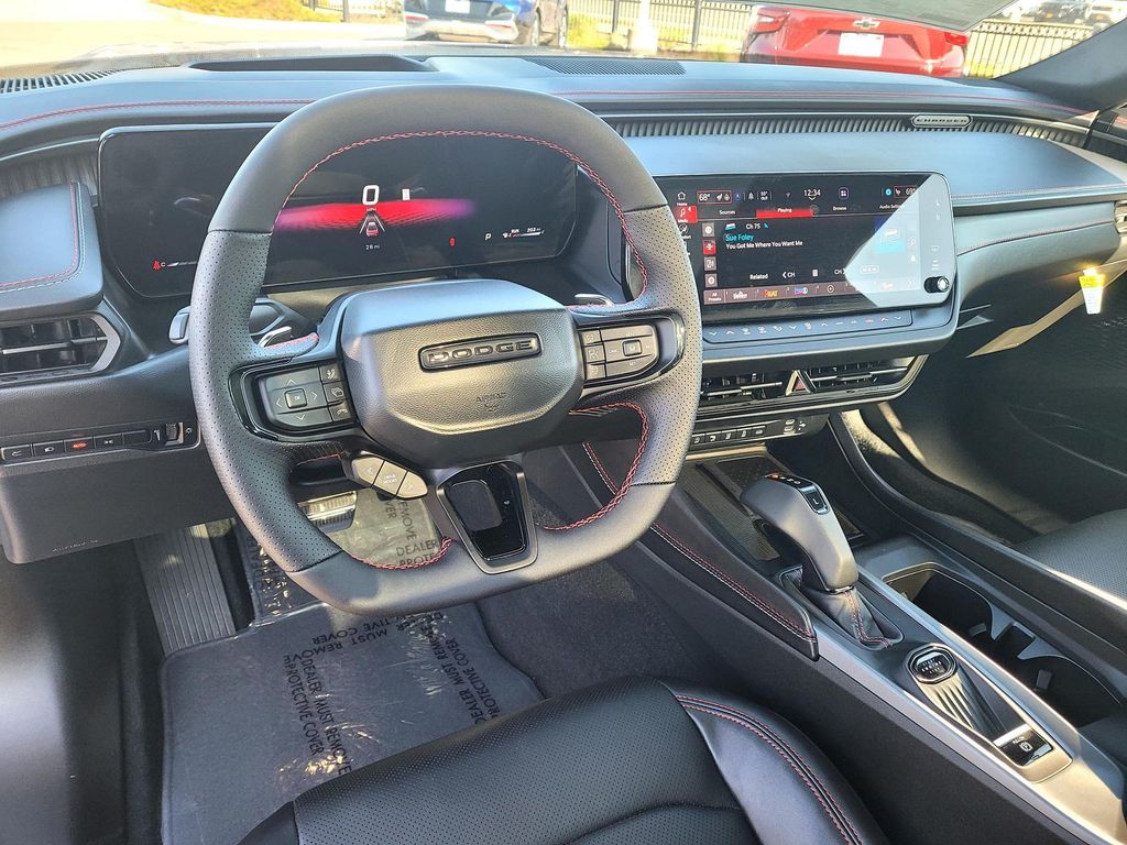 Thumbnail: 2026 Dodge Charger - 2