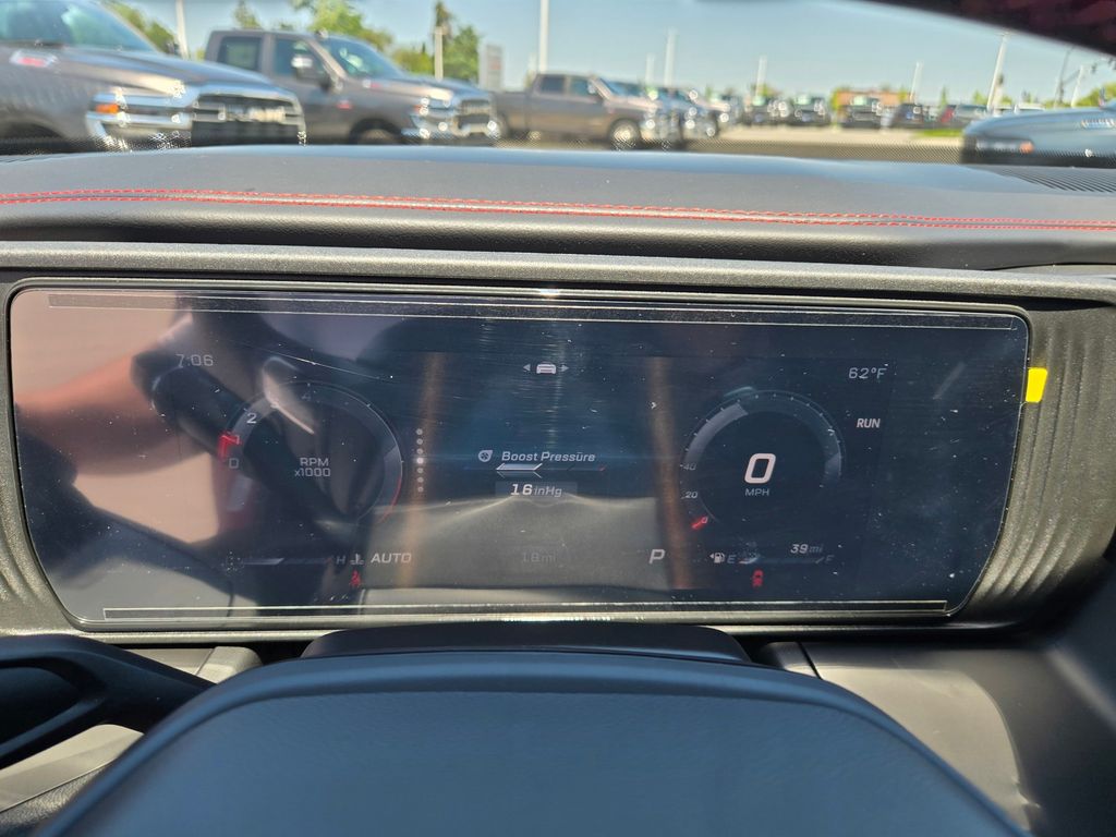 Thumbnail: 2026 Dodge Charger - 19
