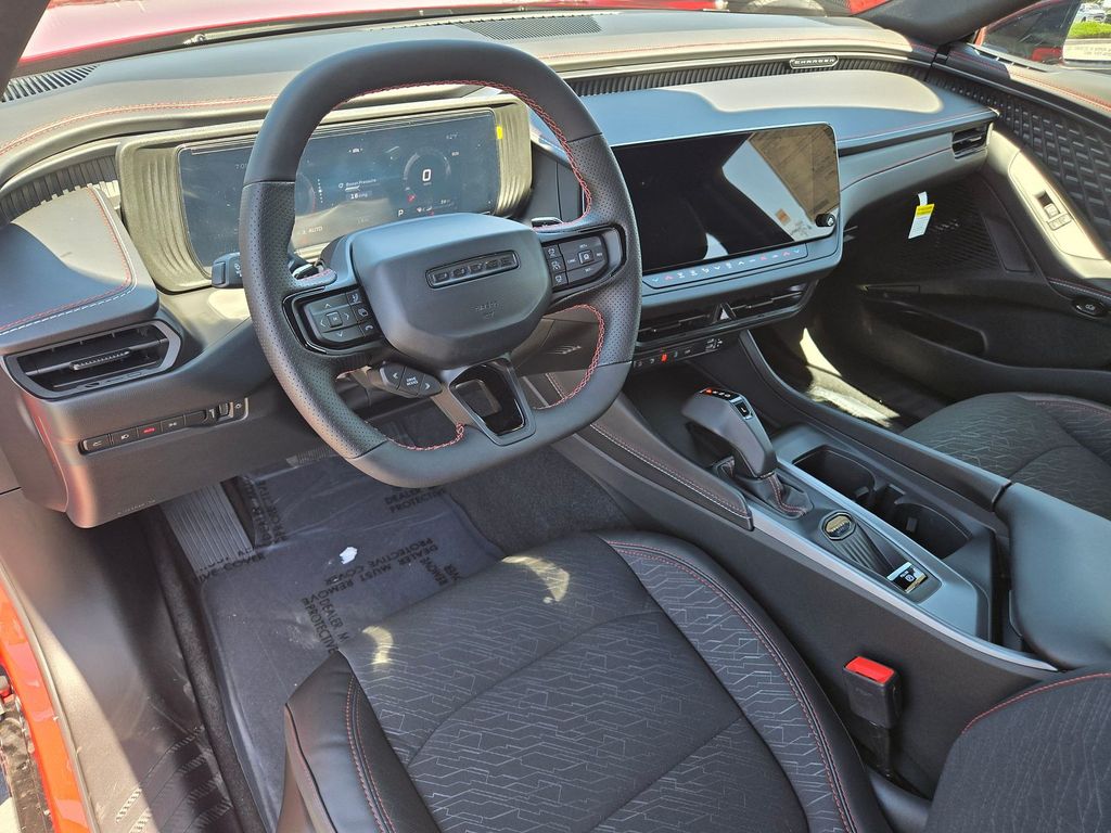 Thumbnail: 2026 Dodge Charger - 8