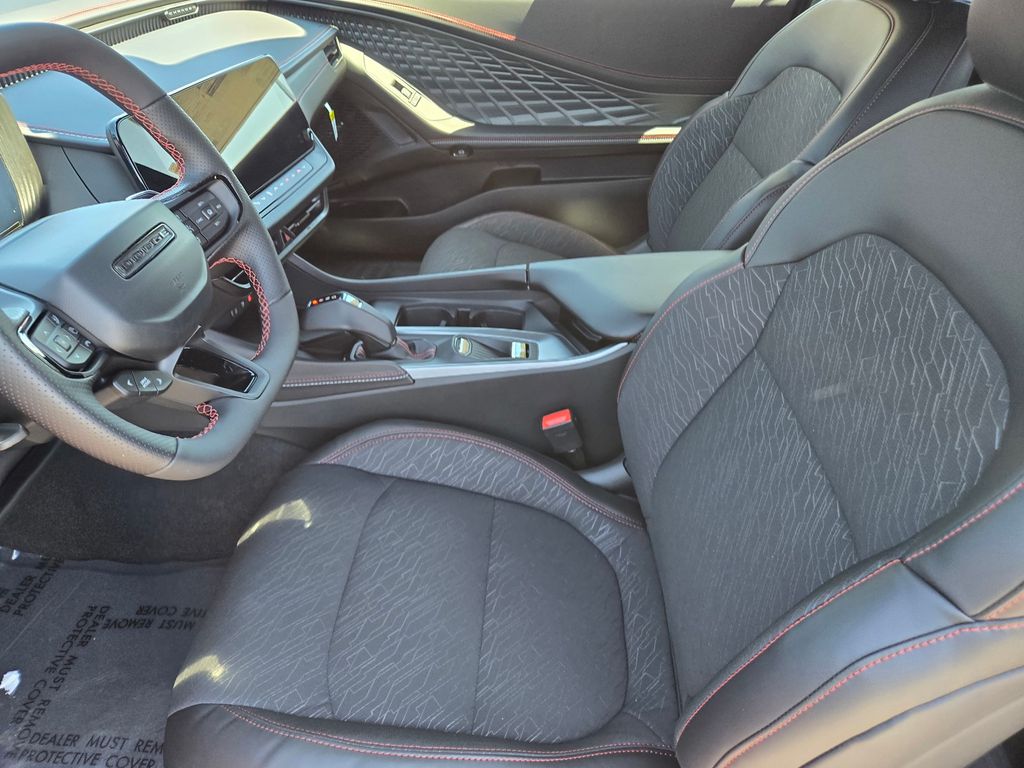 Thumbnail: 2026 Dodge Charger - 9