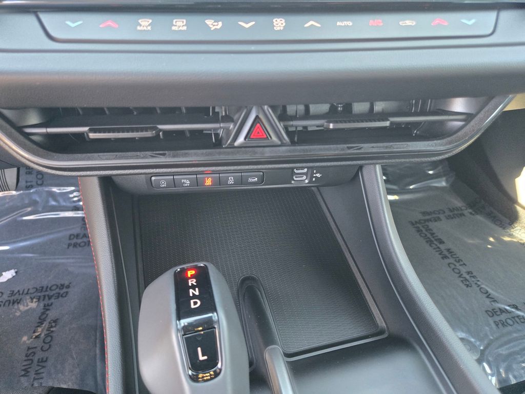 Thumbnail: 2026 Dodge Charger - 17