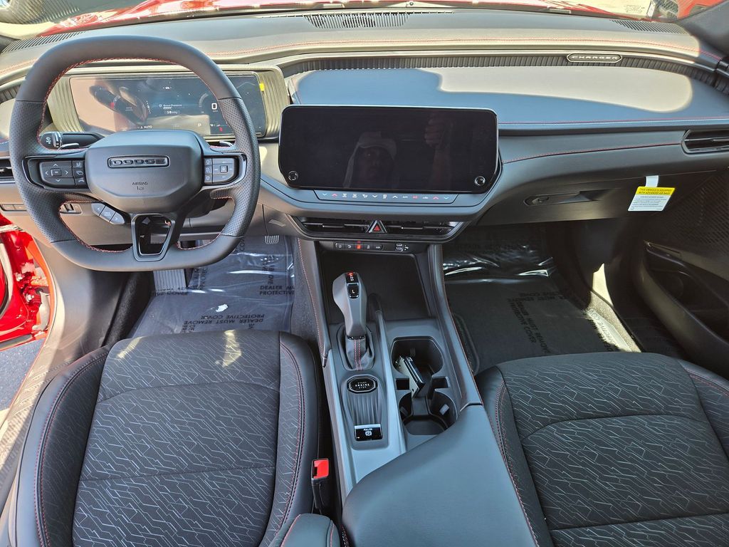 Thumbnail: 2026 Dodge Charger - 2