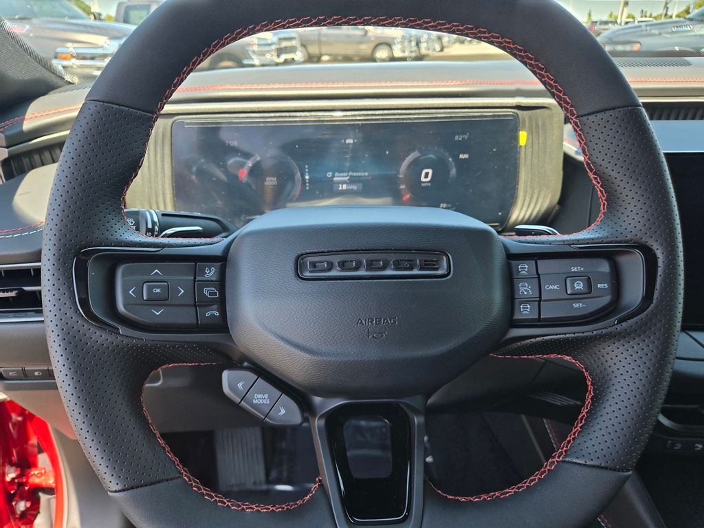 Thumbnail: 2026 Dodge Charger - 22