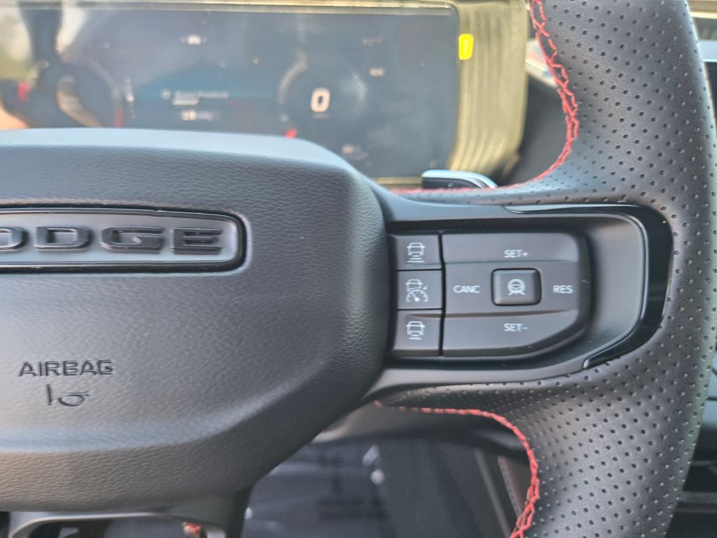 Thumbnail: 2026 Dodge Charger - 20
