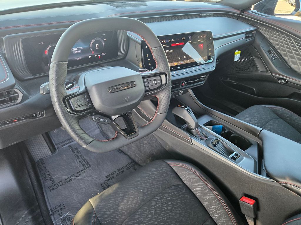 Thumbnail: 2026 Dodge Charger - 6