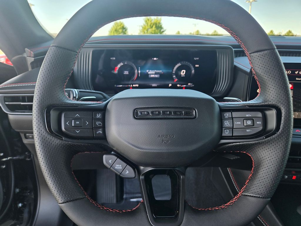 Thumbnail: 2026 Dodge Charger - 10