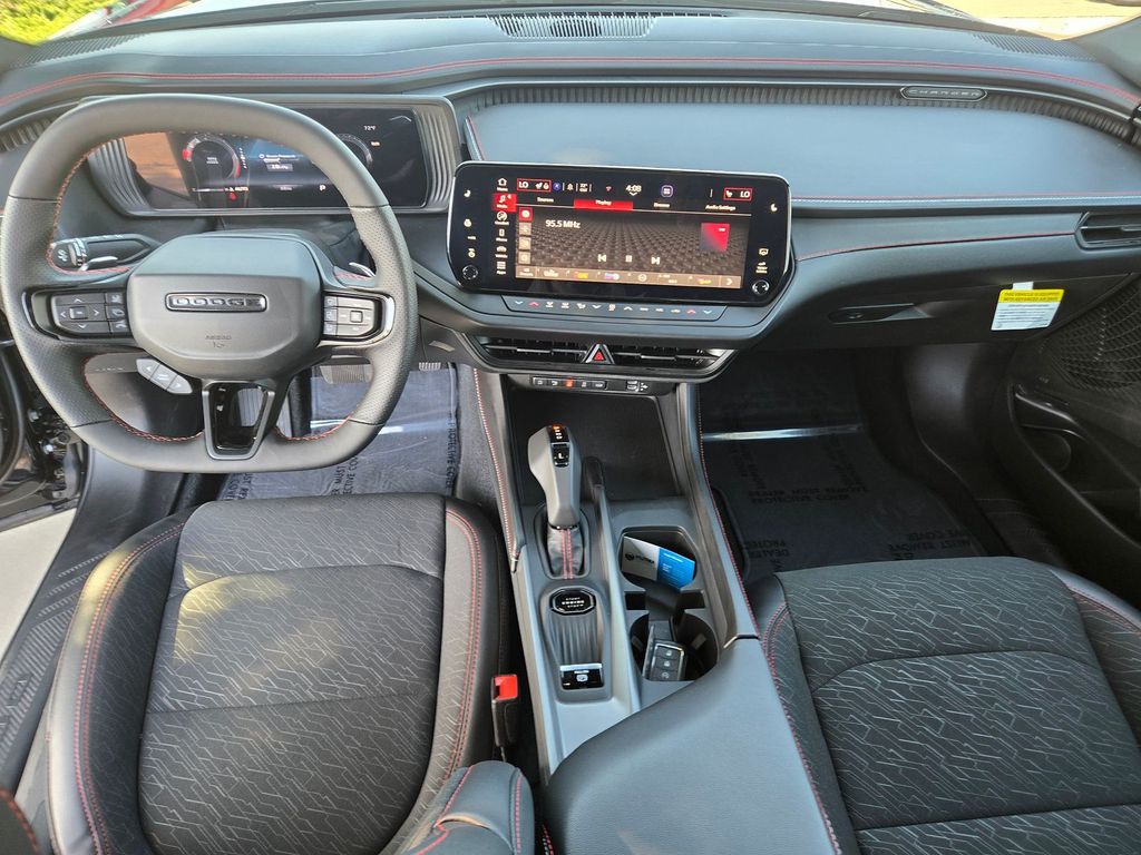 Thumbnail: 2026 Dodge Charger - 2