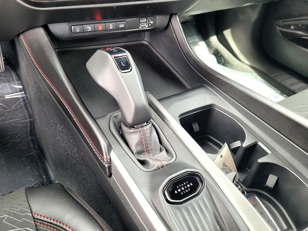2026 Dodge Charger Scat Pack - Photo 11