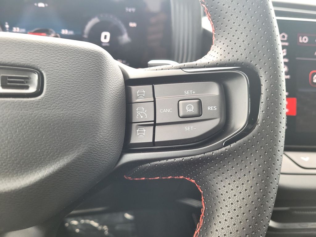 2026 Dodge Charger Scat Pack - Photo 20