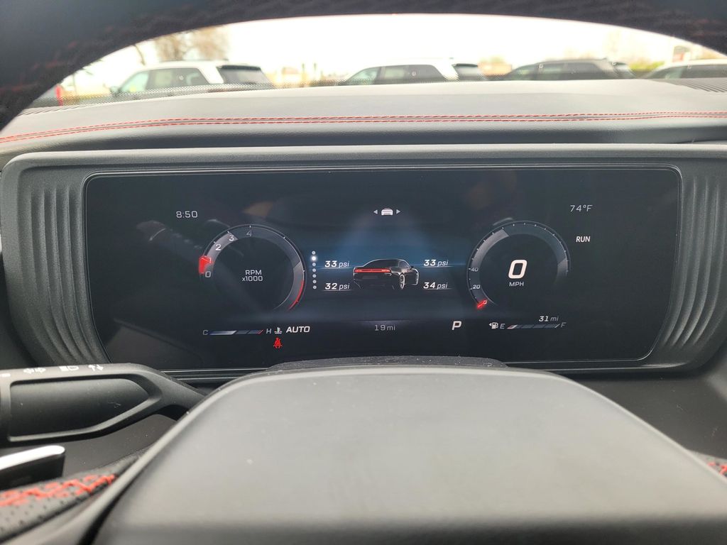 2026 Dodge Charger Scat Pack - Photo 12