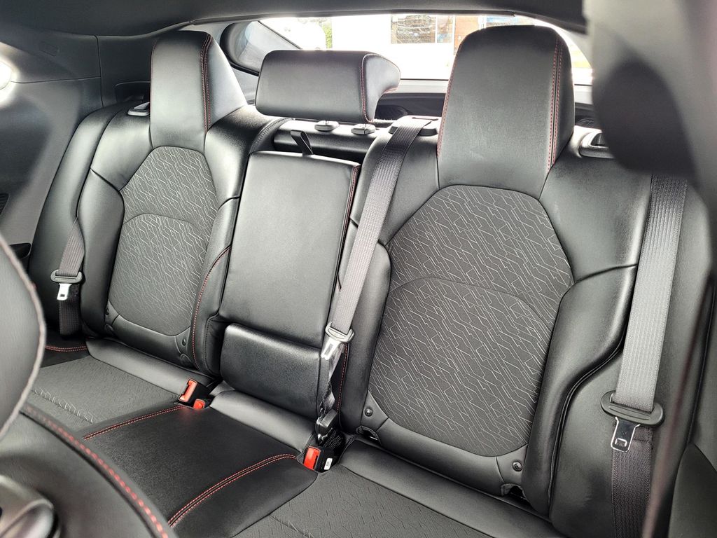2026 Dodge Charger Scat Pack - Photo 8