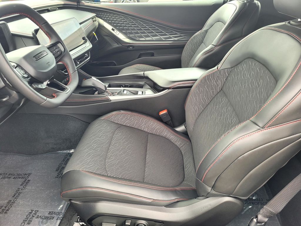 2026 Dodge Charger Scat Pack - Photo 7