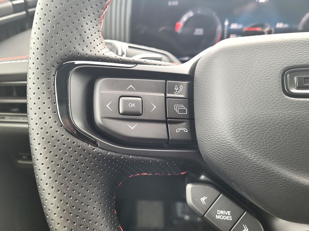 2026 Dodge Charger Scat Pack - Photo 21