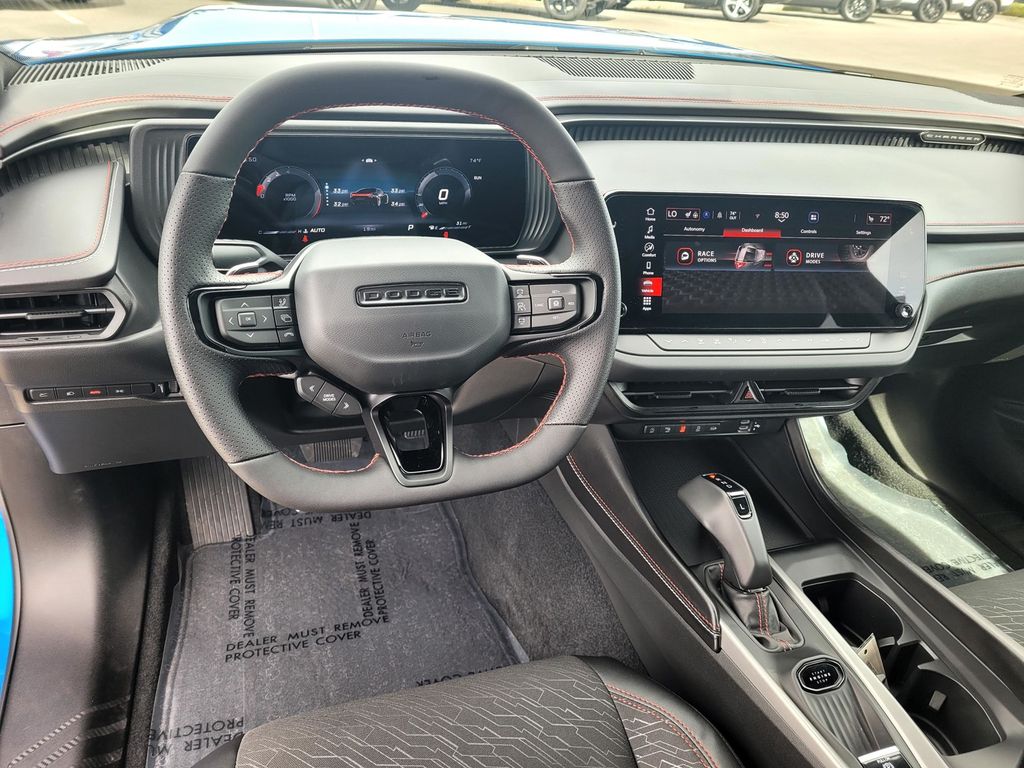 2026 Dodge Charger Scat Pack - Photo 6