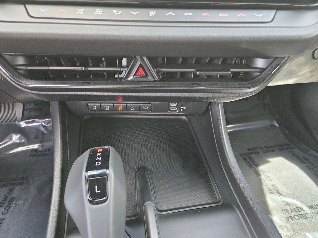Thumbnail: 2026 Dodge Charger - 19