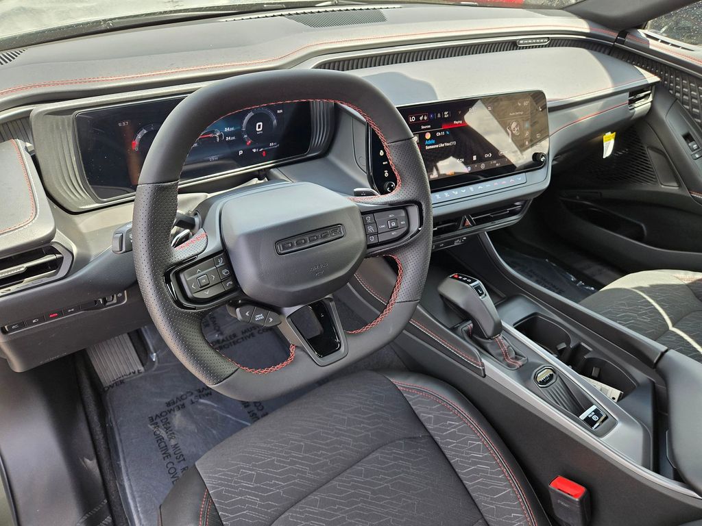 Thumbnail: 2026 Dodge Charger - 7