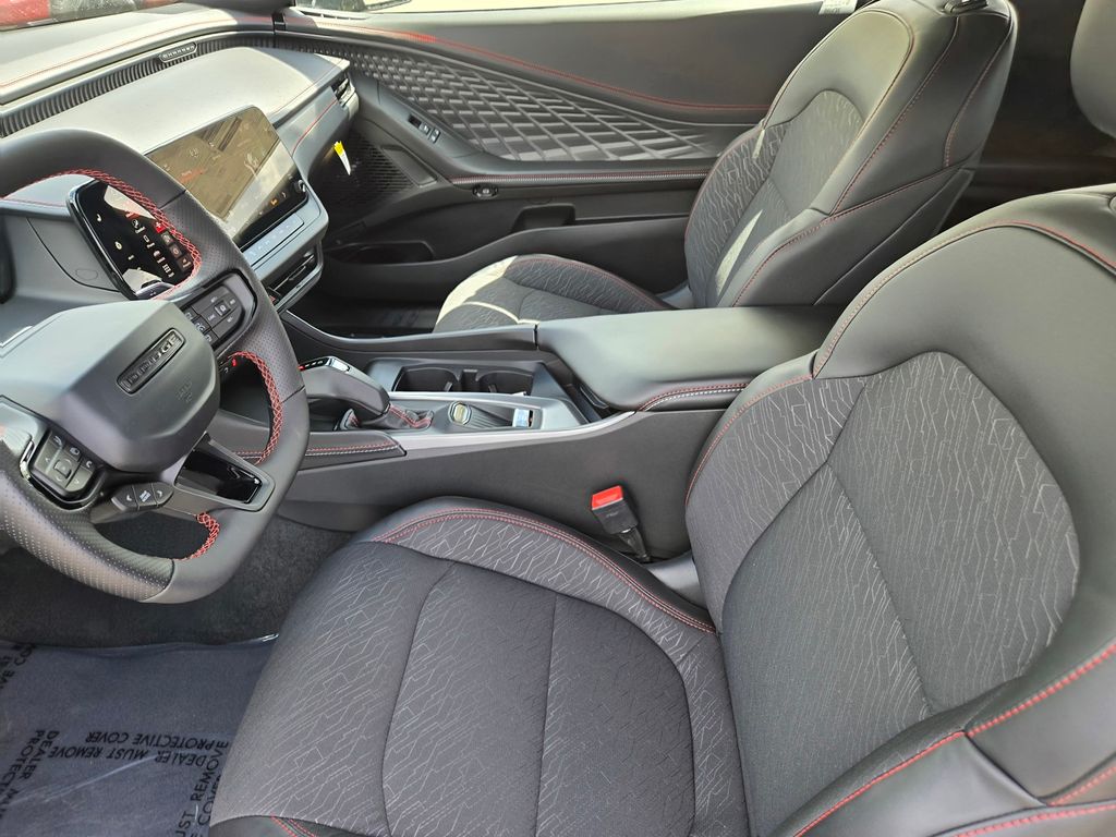 Thumbnail: 2026 Dodge Charger - 8