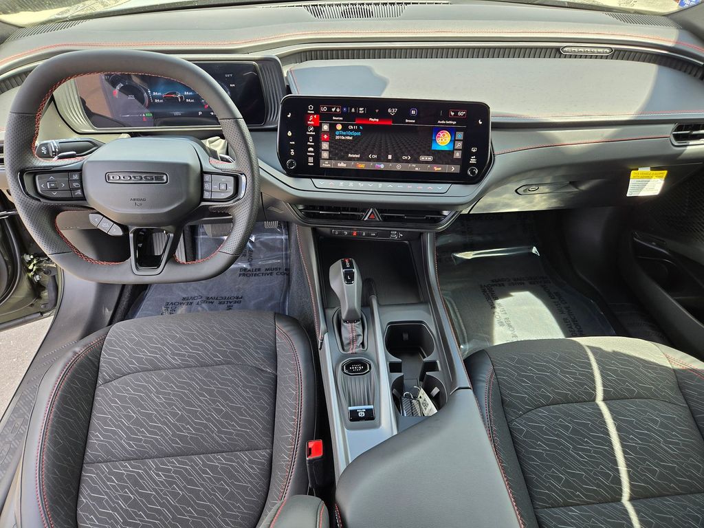 Thumbnail: 2026 Dodge Charger - 2