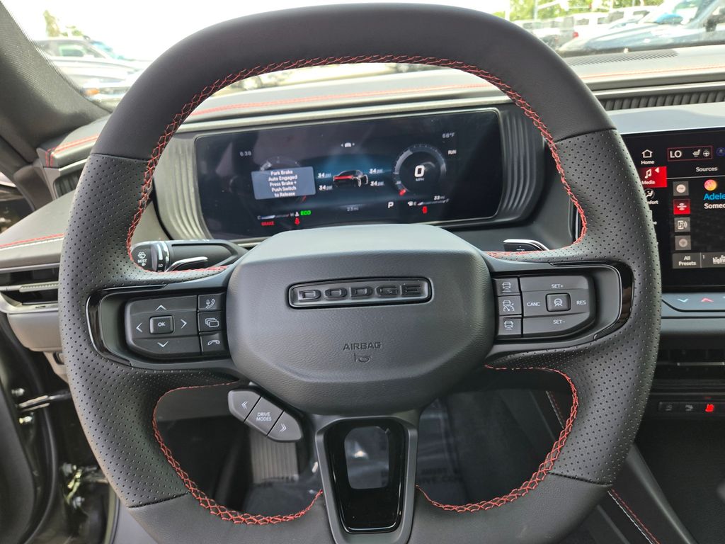 Thumbnail: 2026 Dodge Charger - 11