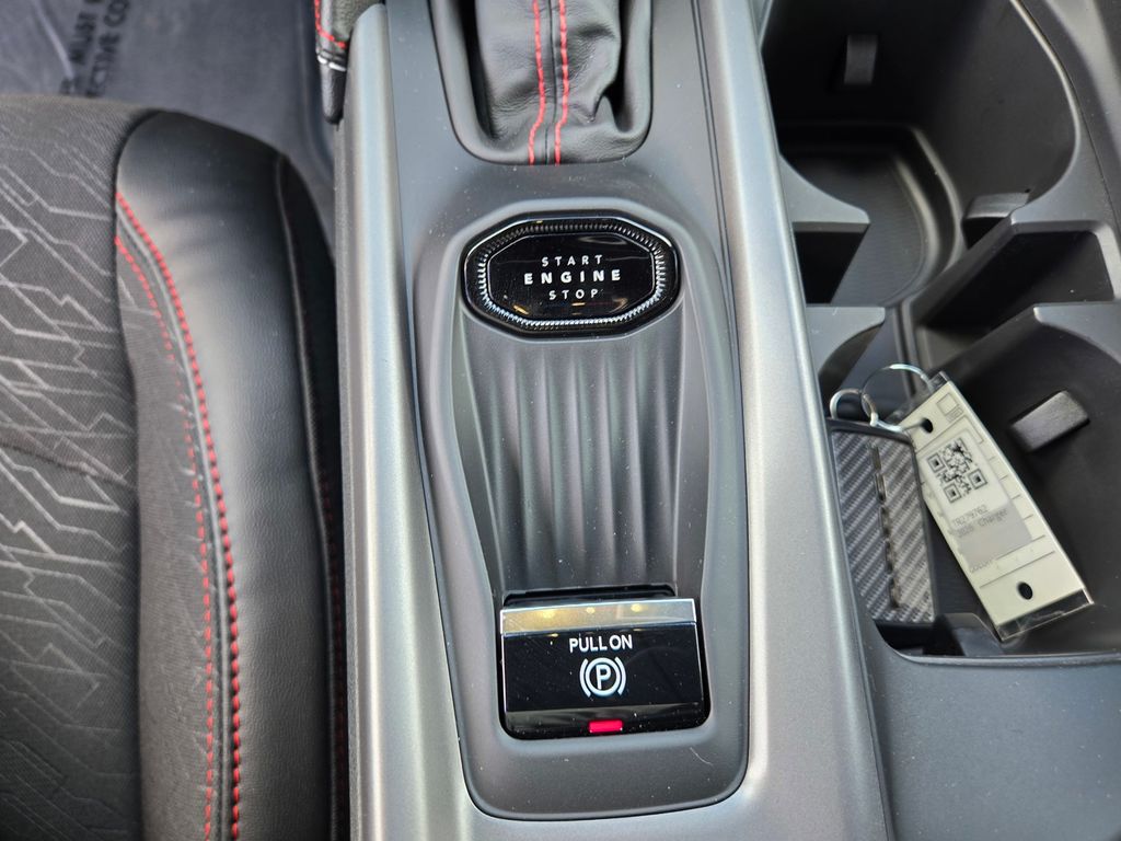 Thumbnail: 2026 Dodge Charger - 20