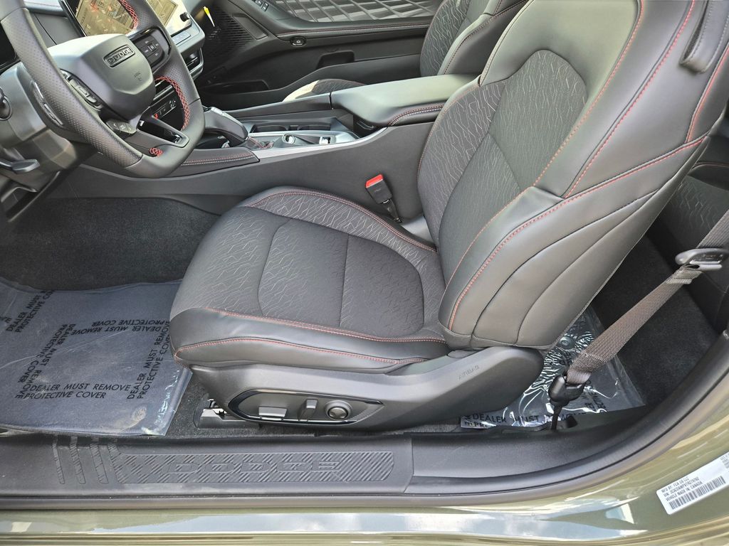 Thumbnail: 2026 Dodge Charger - 9