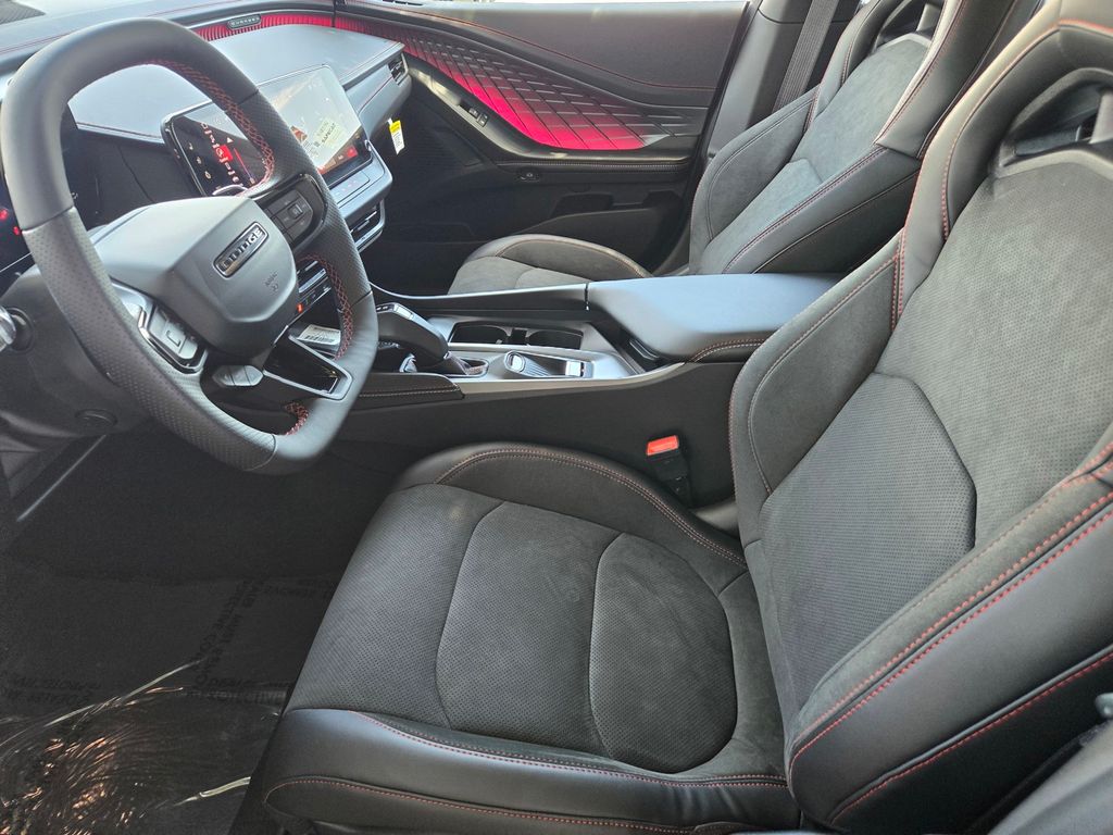 Thumbnail: 2026 Dodge Charger - 8