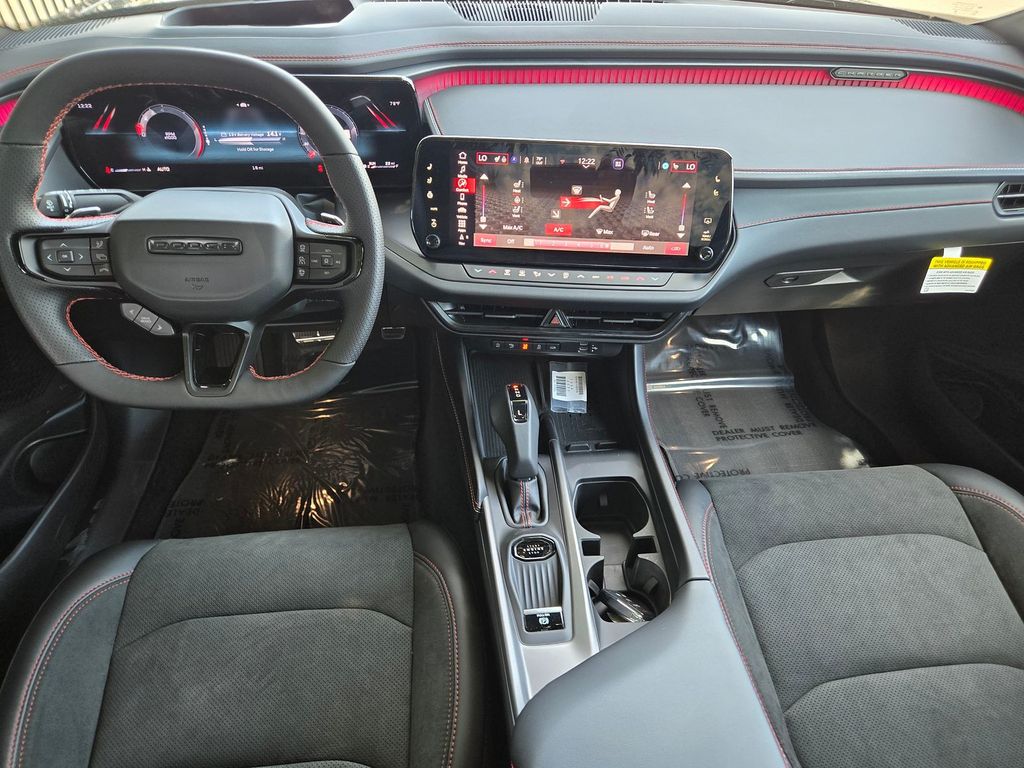 Thumbnail: 2026 Dodge Charger - 2