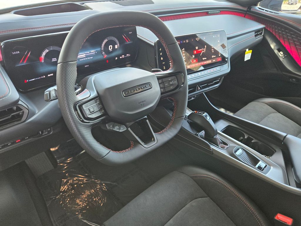 Thumbnail: 2026 Dodge Charger - 7