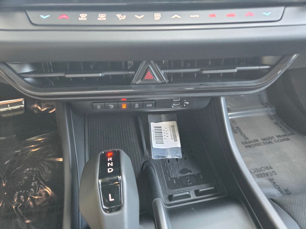 Thumbnail: 2026 Dodge Charger - 19