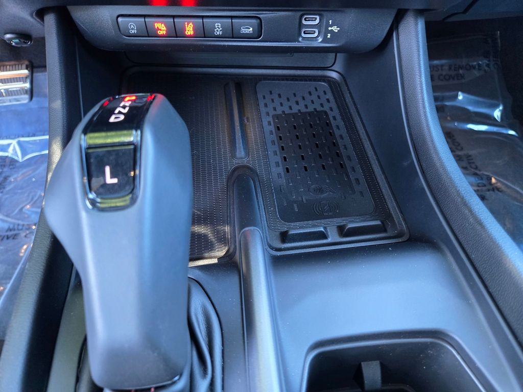 Thumbnail: 2026 Dodge Charger - 18