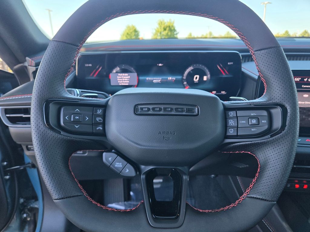 Thumbnail: 2026 Dodge Charger - 10
