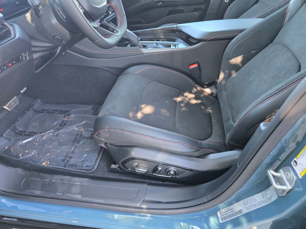 Thumbnail: 2026 Dodge Charger - 19
