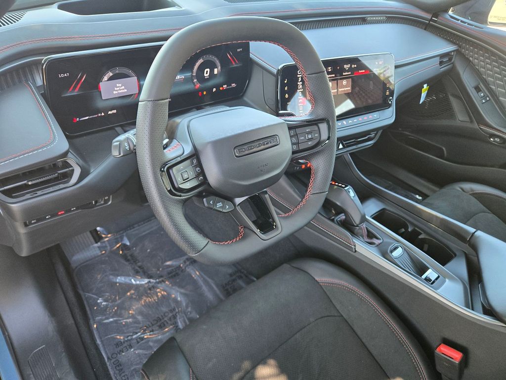 Thumbnail: 2026 Dodge Charger - 7