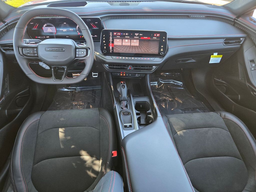 Thumbnail: 2026 Dodge Charger - 2
